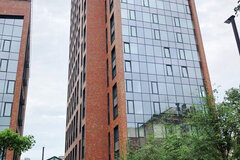 Екатеринбург, ул. Первомайская, 60 (Центр) - фото квартиры