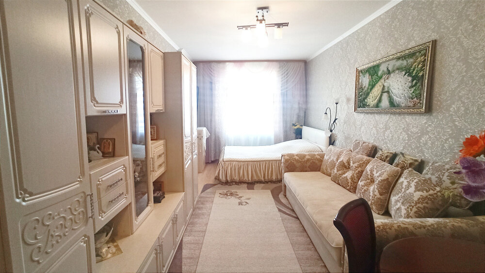 Екатеринбург, ул. Краснолесья, 125 (Академический) - фото квартиры (4)