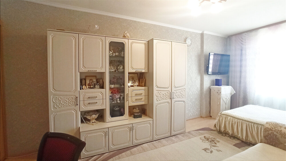Екатеринбург, ул. Краснолесья, 125 (Академический) - фото квартиры (5)