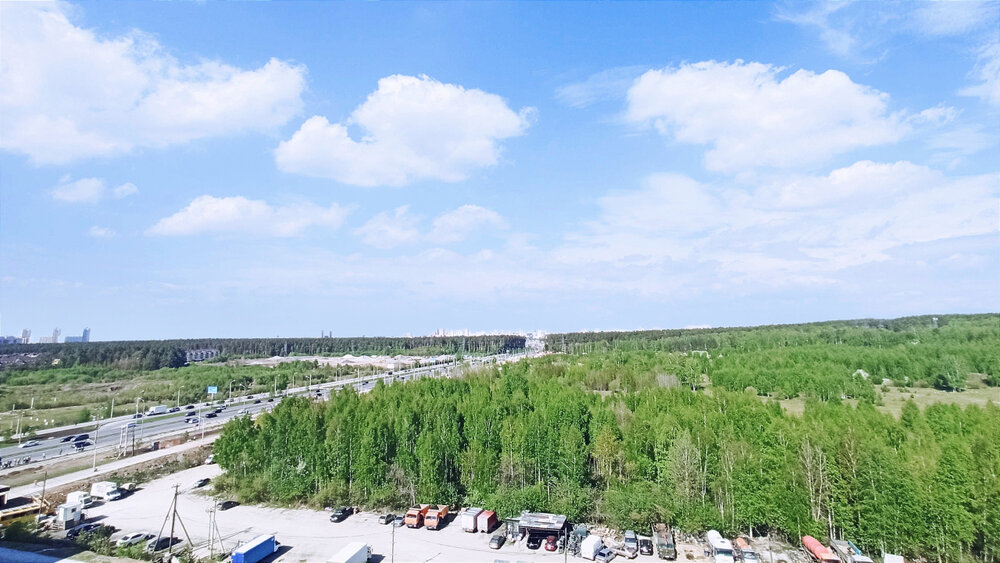 Екатеринбург, ул. Краснолесья, 125 (Академический) - фото квартиры (6)