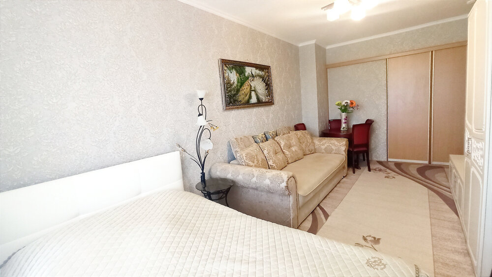 Екатеринбург, ул. Краснолесья, 125 (Академический) - фото квартиры (7)