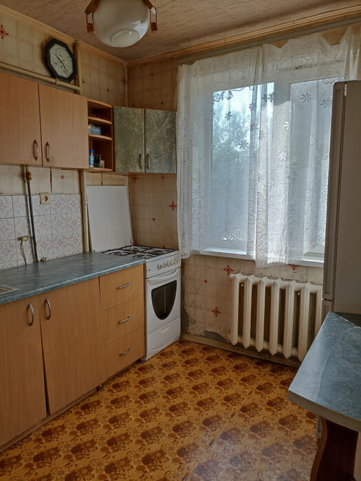 Екатеринбург, ул. 40-летия Октября, 88 (Уралмаш) - фото квартиры (6)