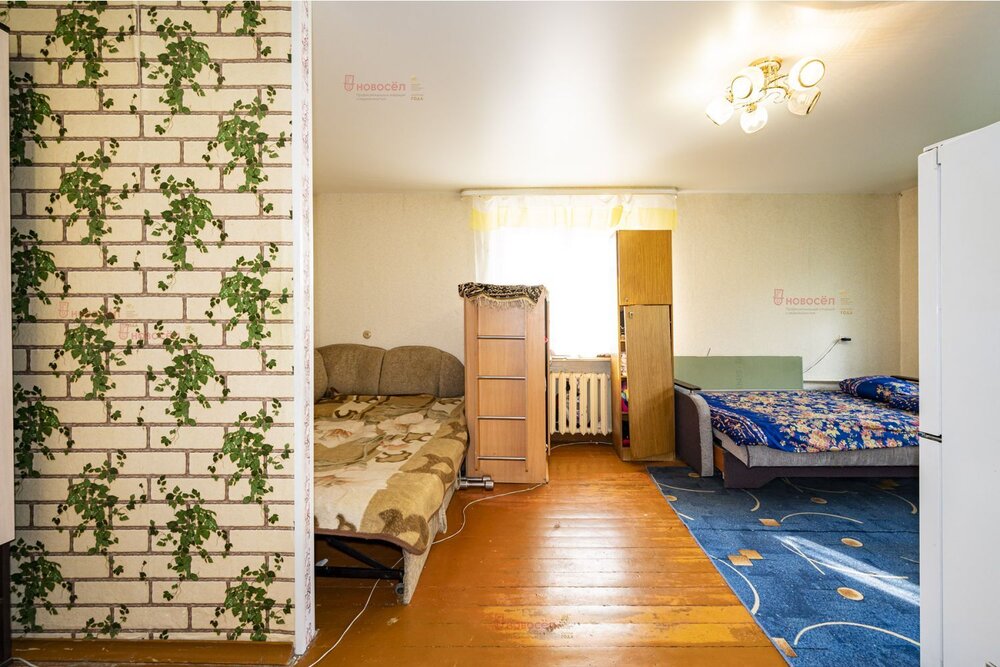 Екатеринбург, ул. 40-летия Октября, 32/а (Уралмаш) - фото квартиры (5)