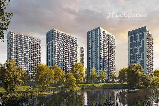 Екатеринбург, ул. Хуторская, 15 к.1 (Автовокзал) - фото квартиры (6)
