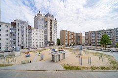 Екатеринбург, ул. Селькоровская, 34 (Вторчермет) - фото квартиры