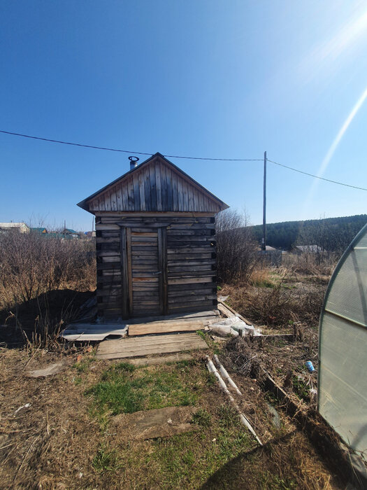 с. Исетское, ул. Ленина, 47 (городской округ Каменский) - фото дома (4)