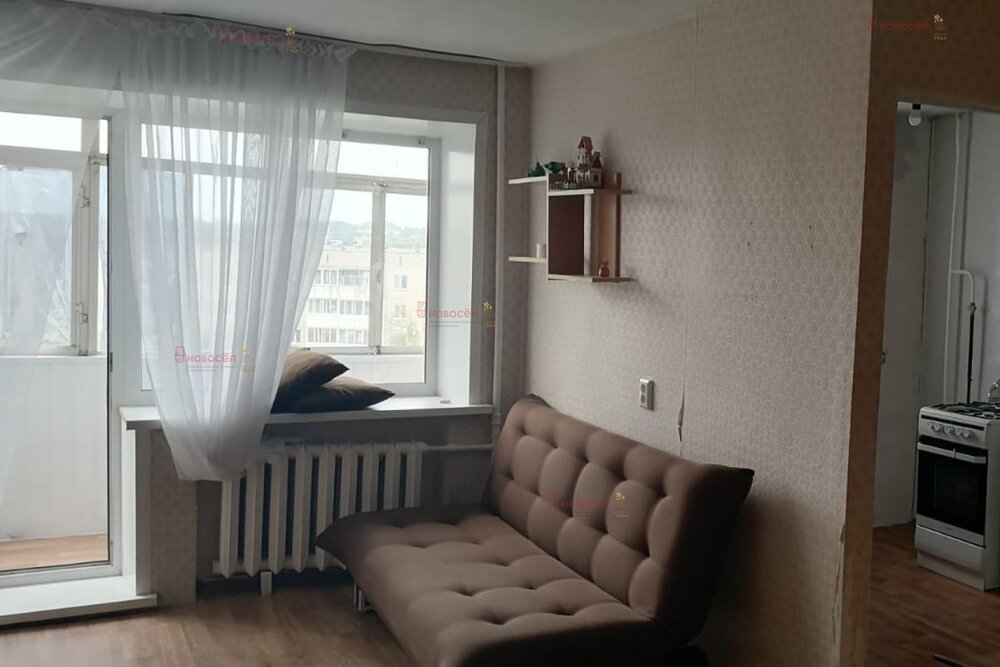 г. Ревда, ул. Ленина, 24 (городской округ Ревда) - фото квартиры (3)
