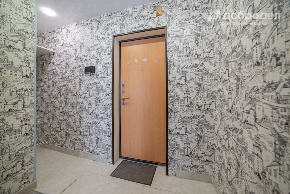 Екатеринбург, ул. Баумана, 44 (Эльмаш) - фото квартиры (5)