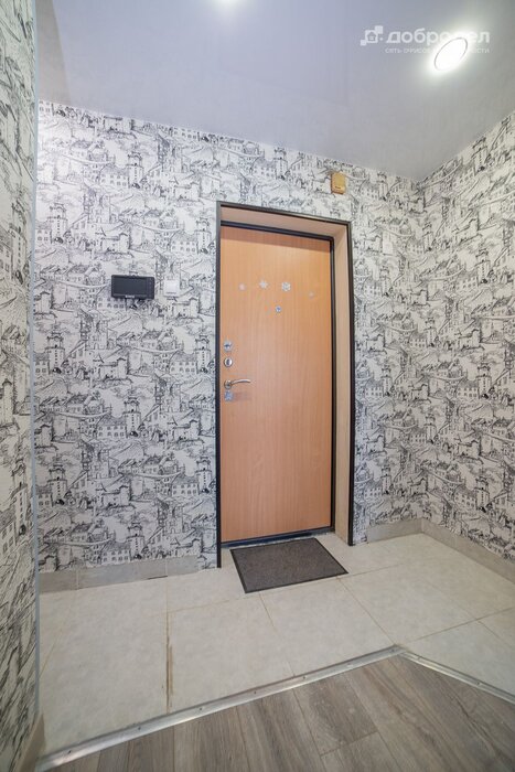 Екатеринбург, ул. Баумана, 44 (Эльмаш) - фото квартиры (7)