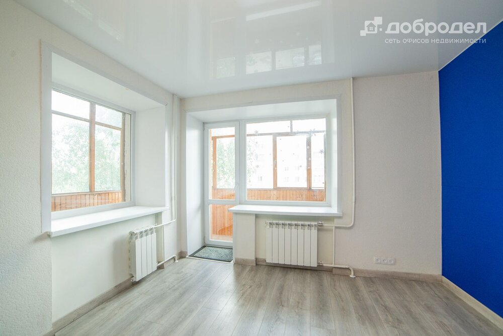 Екатеринбург, ул. Баумана, 44 (Эльмаш) - фото квартиры (8)