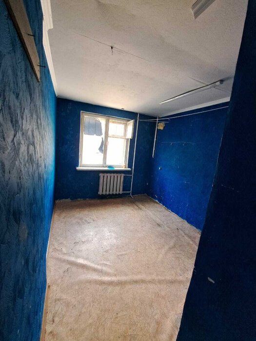 Екатеринбург, ул. Сухоложская, 10 (Вторчермет) - фото торговой площади (6)