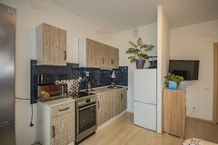 Екатеринбург, ул. Широкореченская, 58/1 (Широкая речка) - фото квартиры