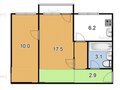 Продажа квартиры: Екатеринбург, ул. Стрелочников, 7 (Вокзальный) - Фото 1