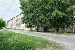 Екатеринбург, ул. Черноярская, 10 (Уралмаш) - фото квартиры