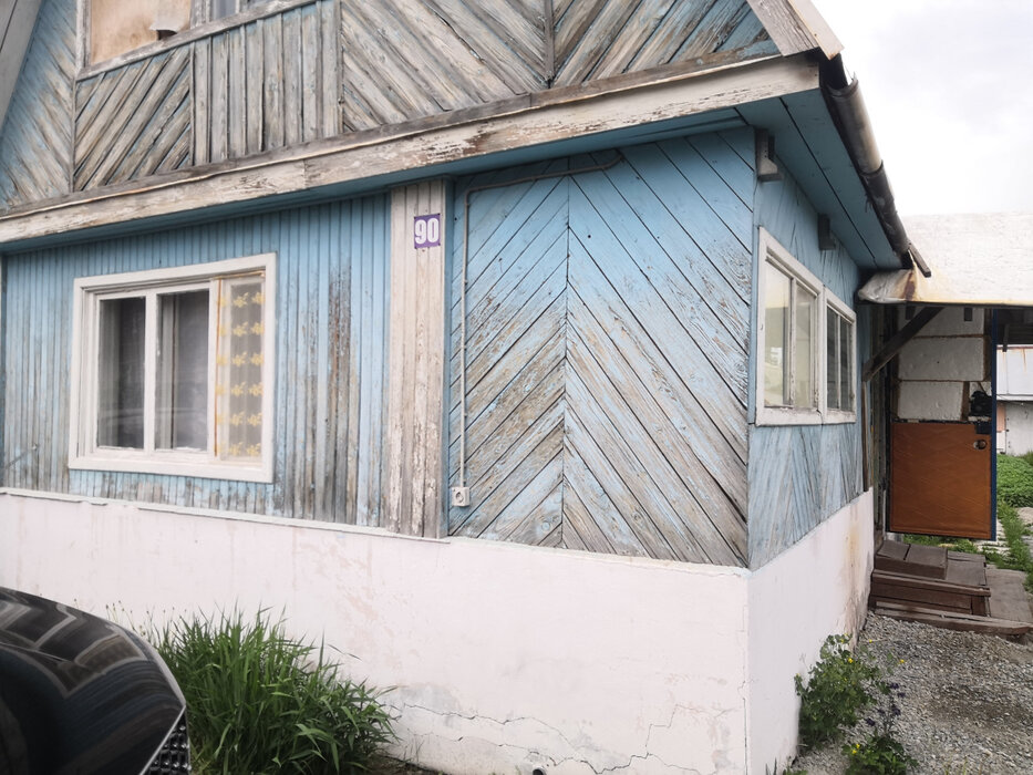 г. Арамиль, СПСК 