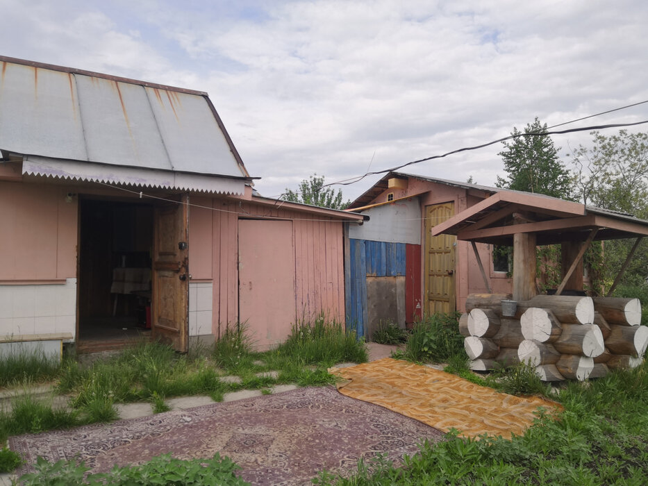 г. Арамиль, СПСК 