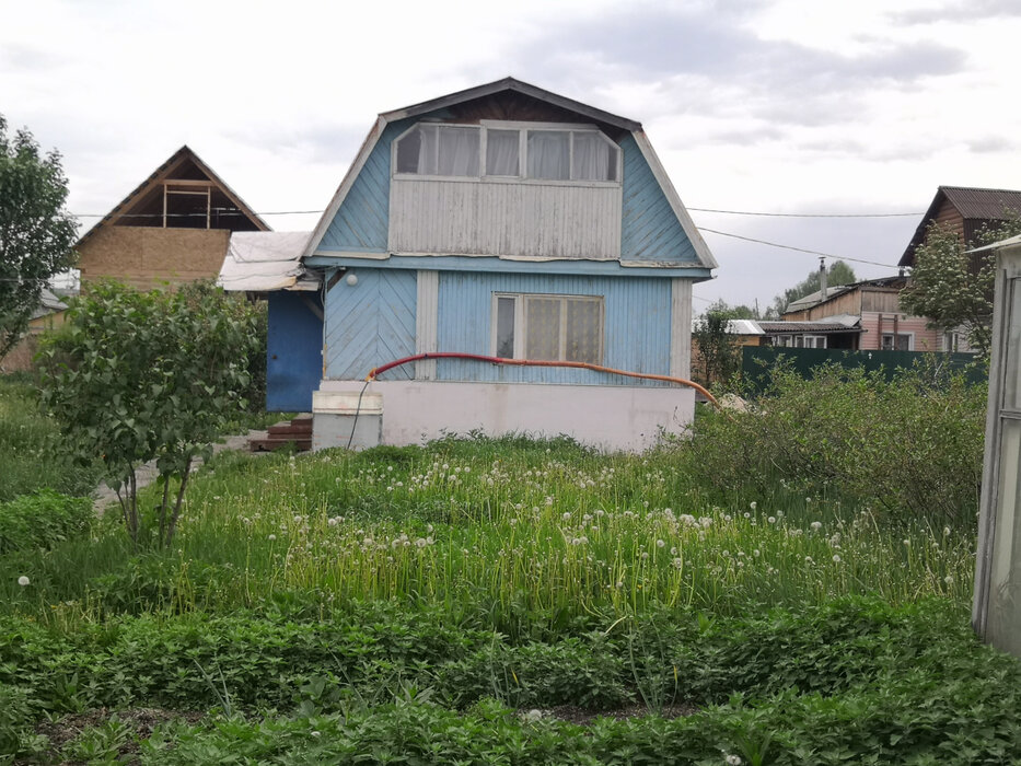 г. Арамиль, СПСК 