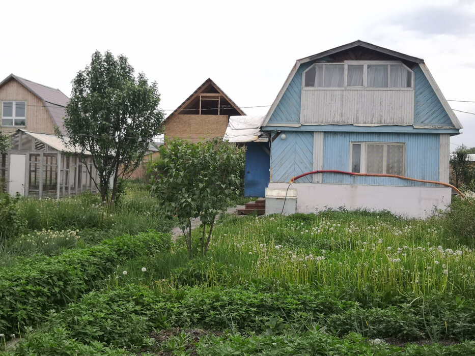 г. Арамиль, СПСК 