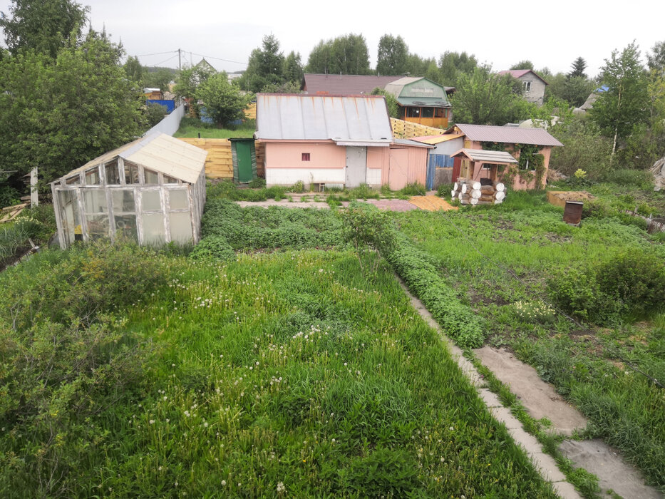 г. Арамиль, СПСК 