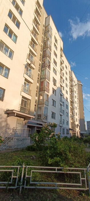 Екатеринбург, ул. Таватуйская, 10 (Новая Сортировка) - фото квартиры (1)