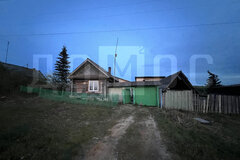 поселок городского типа Белоярский, ул. Свердлова, 106 (городской округ Белоярский) - фото дома