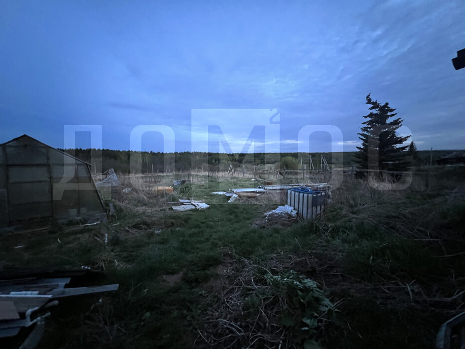 поселок городского типа Белоярский, ул. Свердлова, 106 (городской округ Белоярский) - фото дома (3)