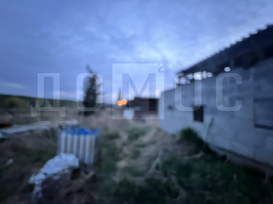 поселок городского типа Белоярский, ул. Свердлова, 106 (городской округ Белоярский) - фото дома (4)