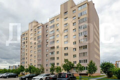 Екатеринбург, ул. Кольцевая, 37 (УНЦ) - фото квартиры