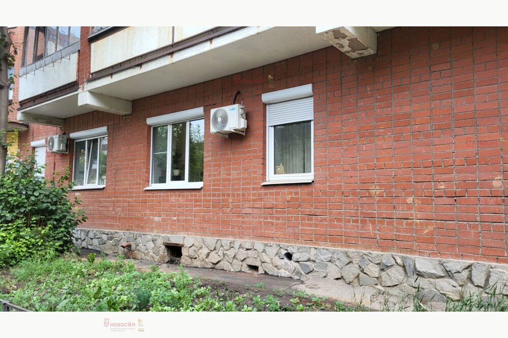 Екатеринбург, ул. Восточная, 6 (Центр) - фото офисного помещения (7)