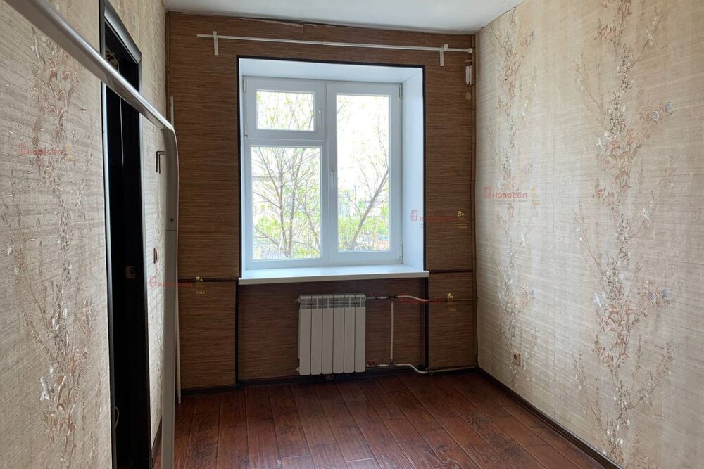 Екатеринбург, ул. Титова, 10 (Вторчермет) - фото квартиры (1)