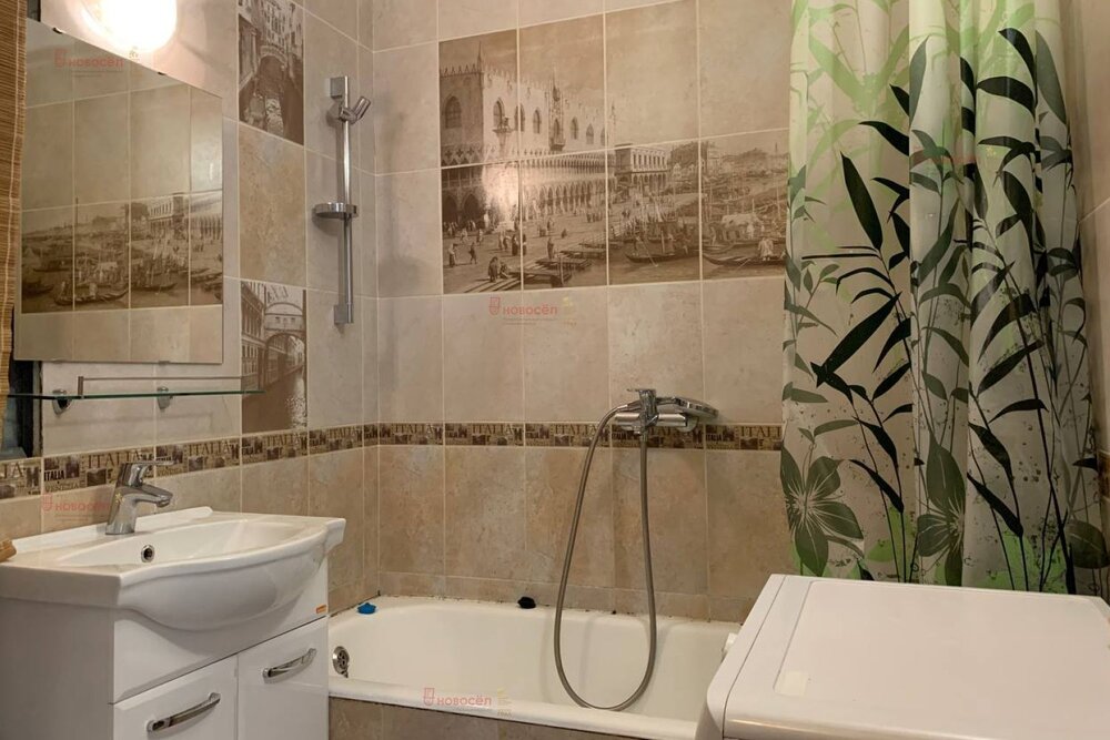 Екатеринбург, ул. Титова, 10 (Вторчермет) - фото квартиры (8)