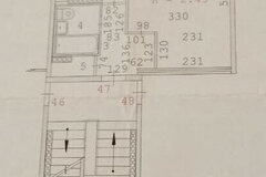 Екатеринбург, ул. Колхозников, 85 (Елизавет) - фото квартиры