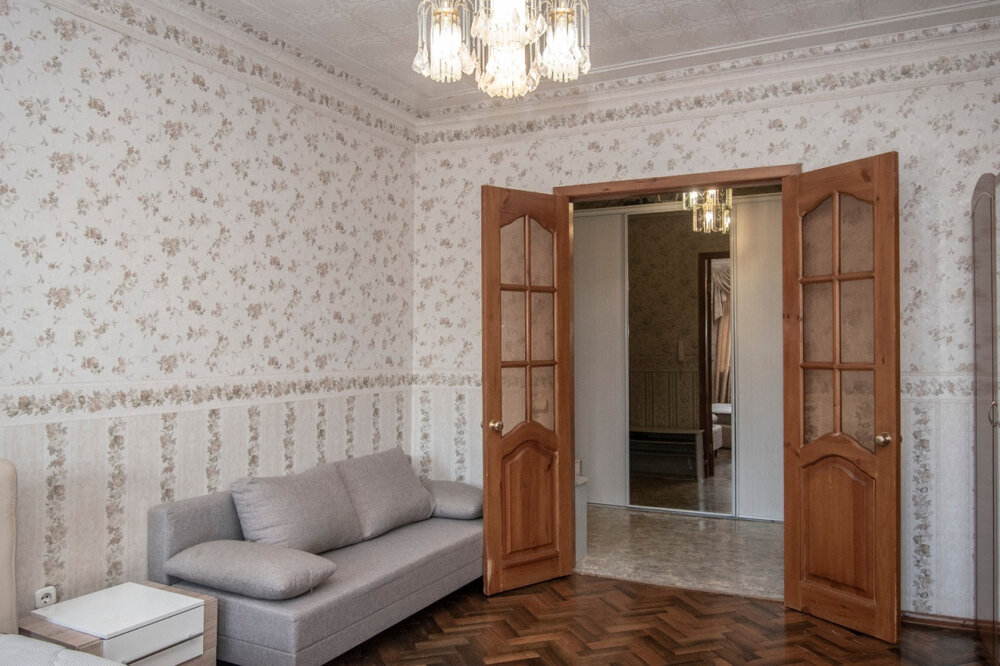 Екатеринбург, ул. Мельковская, 2Б (Центр) - фото квартиры (1)