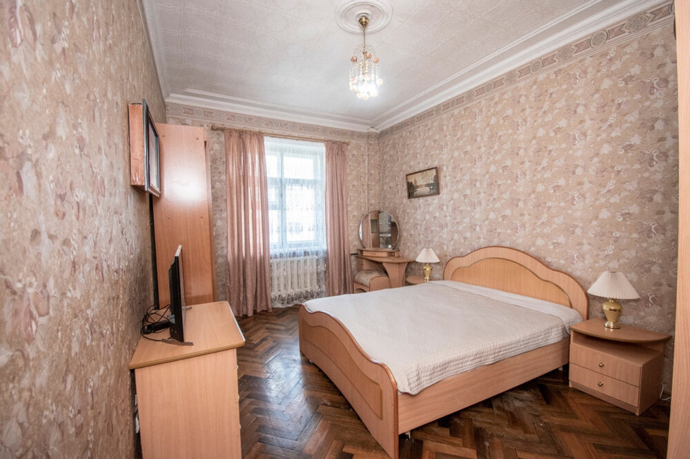 Екатеринбург, ул. Мельковская, 2Б (Центр) - фото квартиры (3)