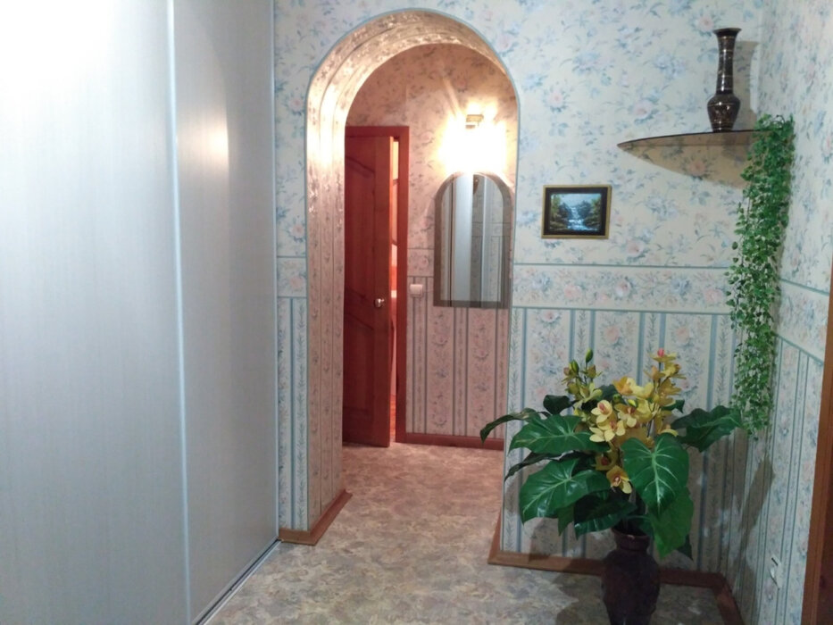 Екатеринбург, ул. Мельковская, 2Б (Центр) - фото квартиры (5)