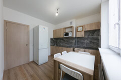 Екатеринбург, ул. микрорайон Светлый, 7 (Уктус) - фото квартиры