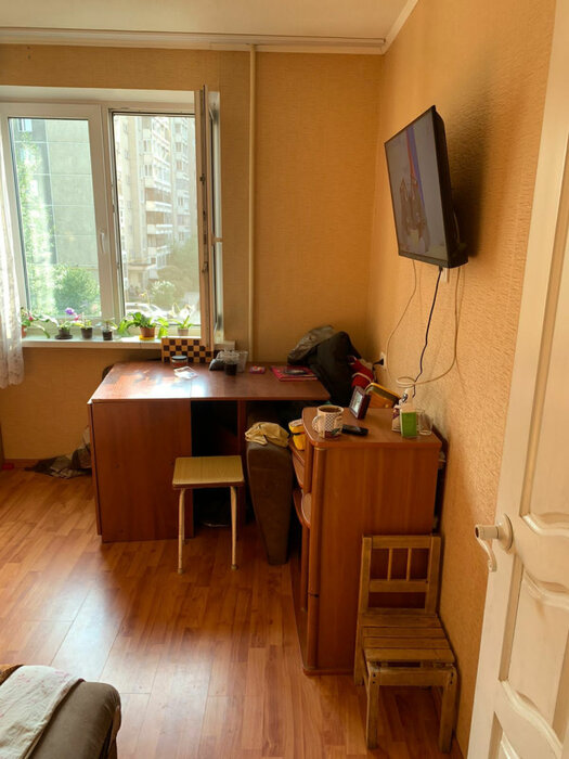 Екатеринбург, ул. Латвийская, 43 (Компрессорный) - фото квартиры (7)