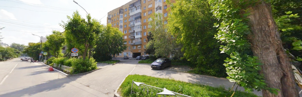 Екатеринбург, ул. Красный, 6 (Центр) - фото квартиры под офис (4)