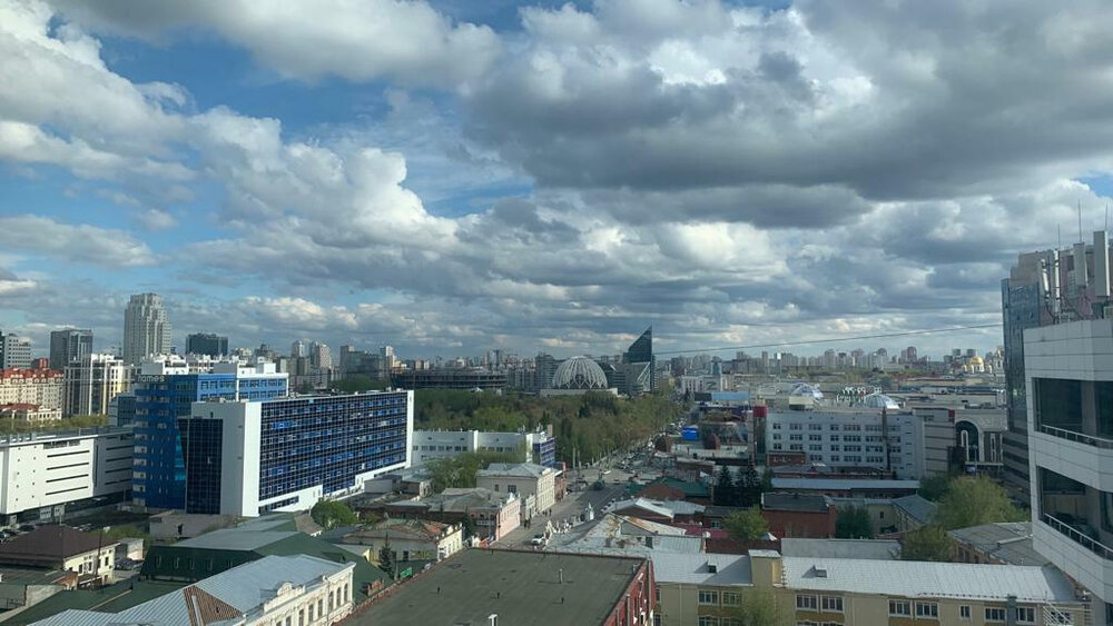Екатеринбург, ул. Малышева, 42А (Центр) - фото торговой площади (4)