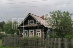 п. Ряжик, городской округ Серовский, Серовское направление, 140, ул.Новая, 17 (Выберите район) - фото дома