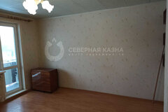 Екатеринбург, ул. Бахчиванджи, 13а (Кольцово) - фото квартиры