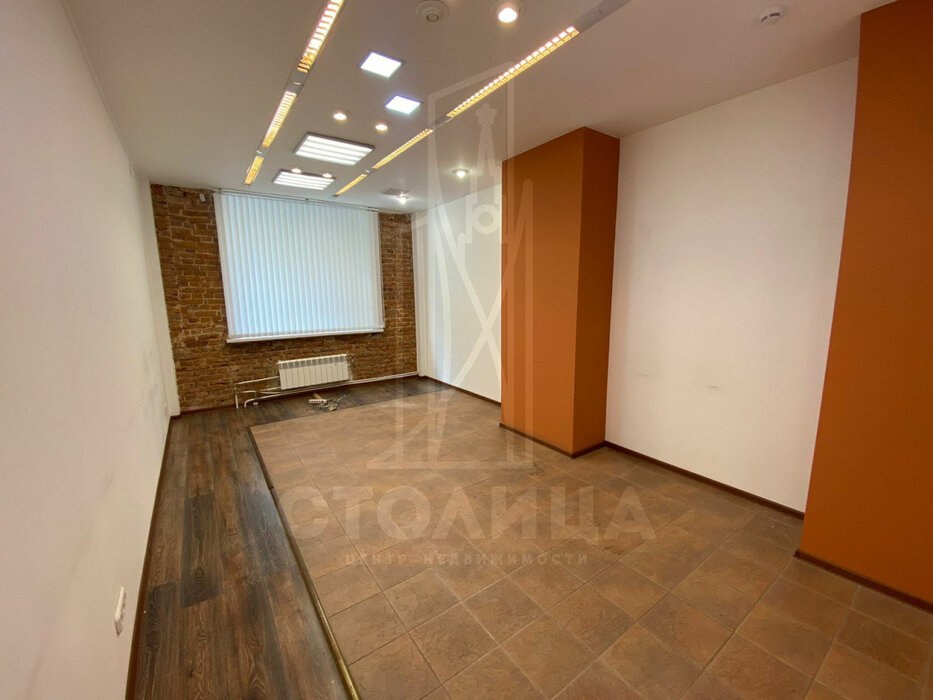 Екатеринбург, ул. Банковский, 8 (Центр) - фото торговой площади (5)