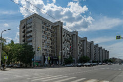 Екатеринбург, ул. Малышева, 84 (Центр) - фото квартиры