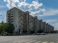 Екатеринбург, ул. Малышева, 84 (Центр) - фото квартиры