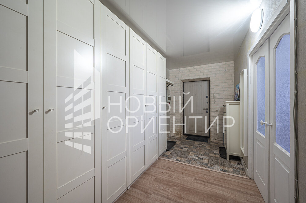 Екатеринбург, ул. Рощинская, 74 (Уктус) - фото квартиры (1)