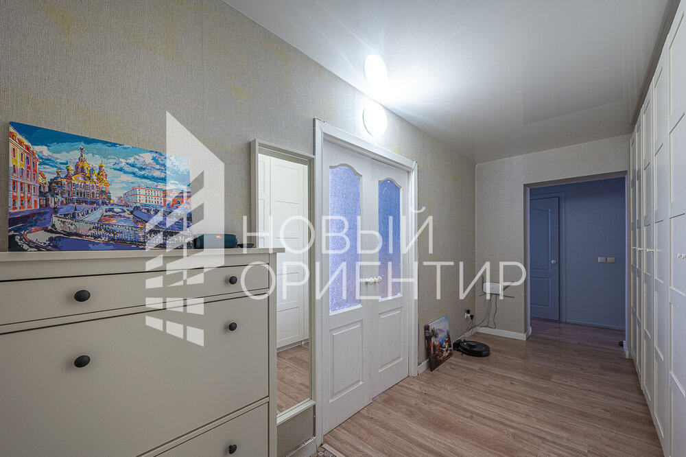 Екатеринбург, ул. Рощинская, 74 (Уктус) - фото квартиры (2)