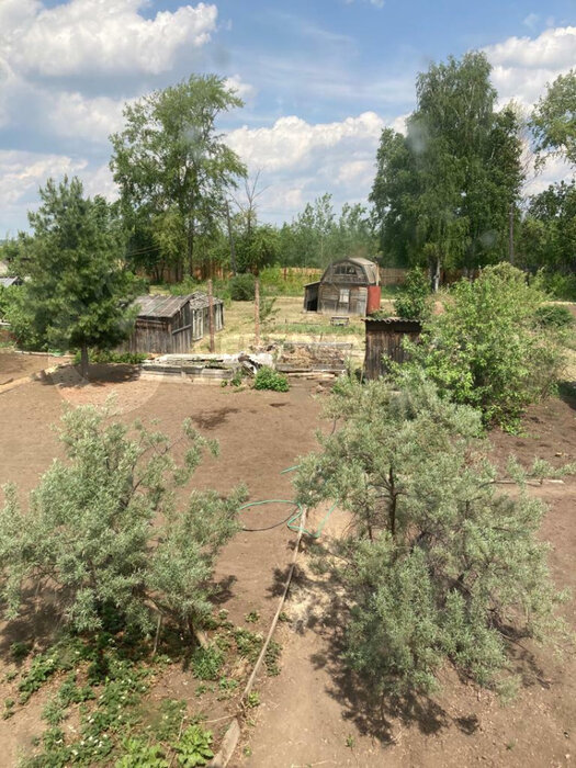г. Невьянск, СНТ Коллективный сад № 2 Машиностроитель (городской округ Невьянский) - фото сада (8)