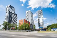 Екатеринбург, ул. Владимира Высоцкого, 5 (ЖБИ) - фото квартиры