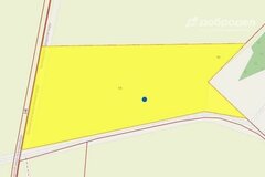 поселок городского типа Белоярский (городской округ Белоярский) - фото земельного участка
