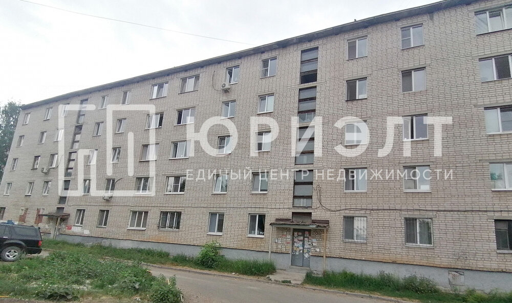 Екатеринбург, ул. Уктусская, 41 (Автовокзал) - фото квартиры (1)